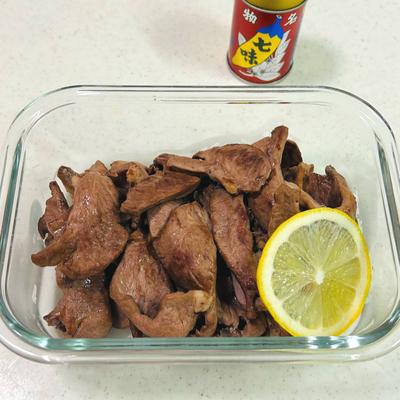 たべれぽの写真