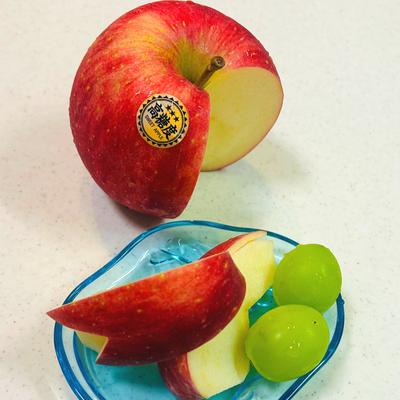 たべれぽの写真