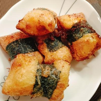 たべれぽの写真