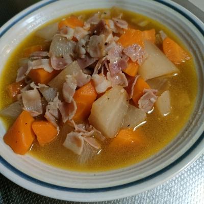 たべれぽの写真