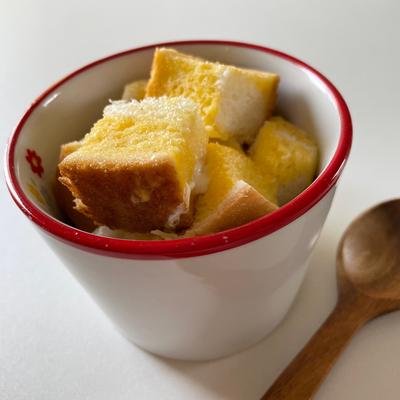 たべれぽの写真