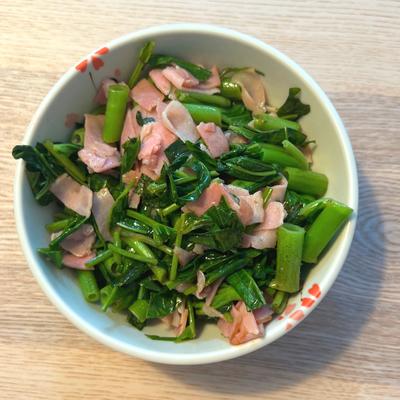 たべれぽの写真