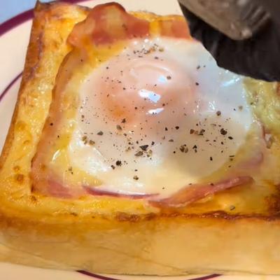 たべれぽの写真