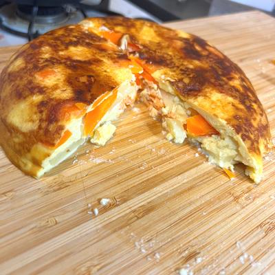 たべれぽの写真