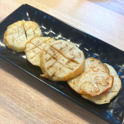 たべれぽの写真