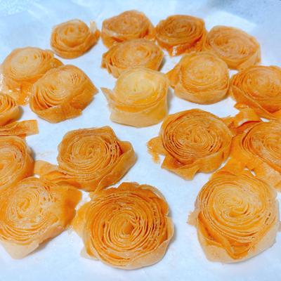 たべれぽの写真