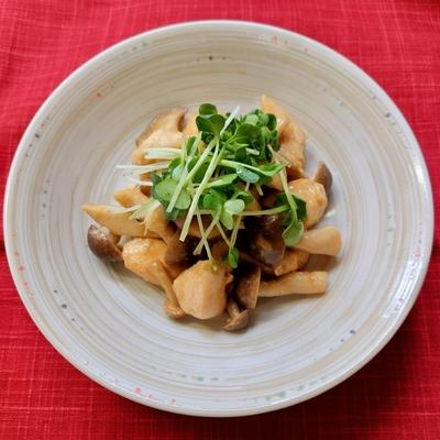 たべれぽの写真