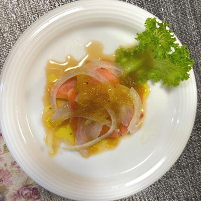 たべれぽの写真