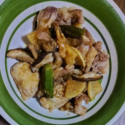 たべれぽの写真