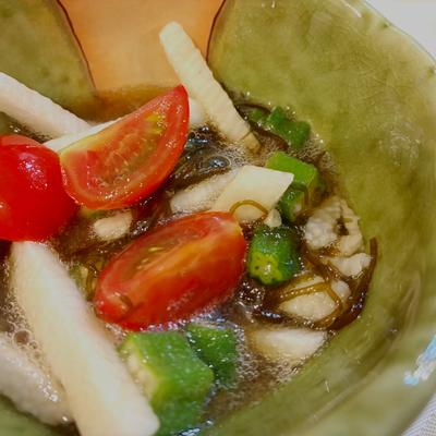 たべれぽの写真