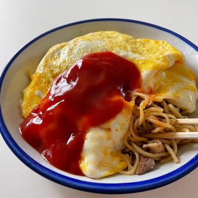 たべれぽの写真