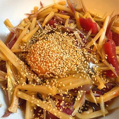 たべれぽの写真