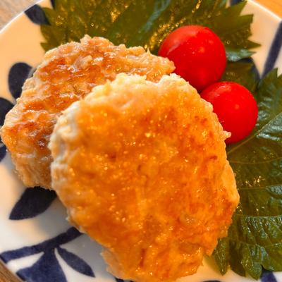 たべれぽの写真