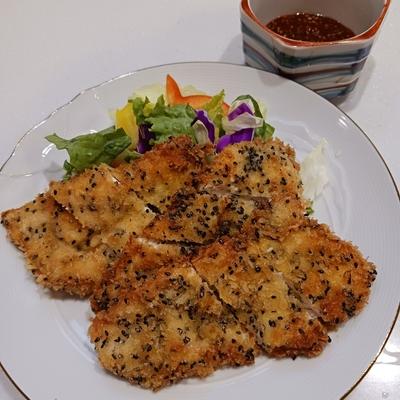 たべれぽの写真