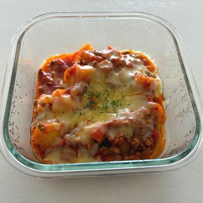 たべれぽの写真