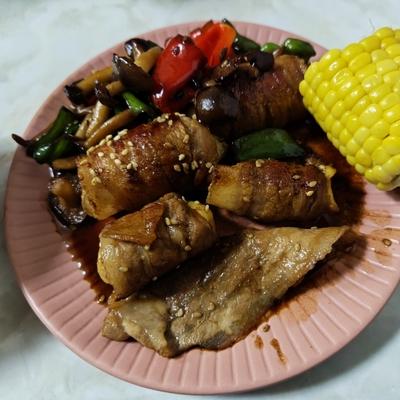 たべれぽの写真