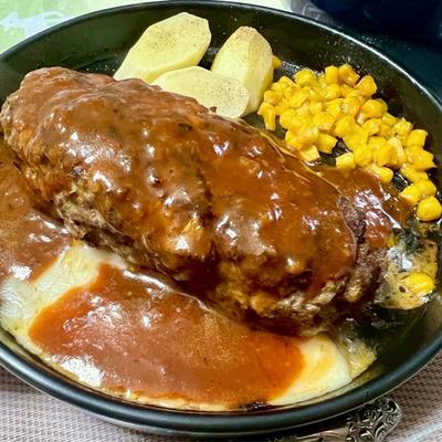 たべれぽの写真