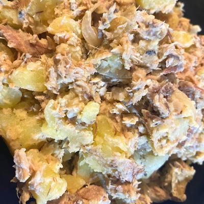 たべれぽの写真