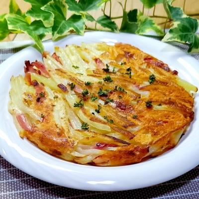 たべれぽの写真