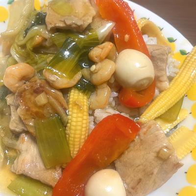 たべれぽの写真