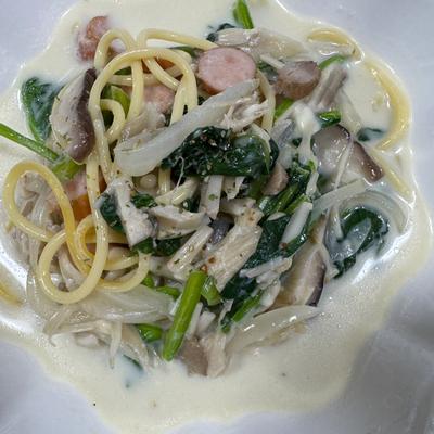 たべれぽの写真