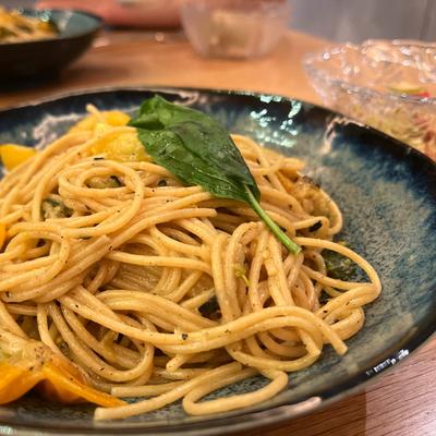 たべれぽの写真