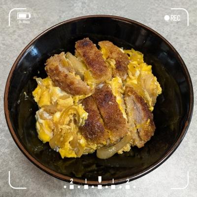 たべれぽの写真