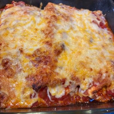 たべれぽの写真