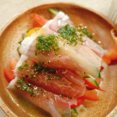 たべれぽの写真