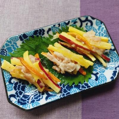 たべれぽの写真