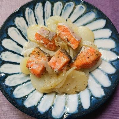 たべれぽの写真