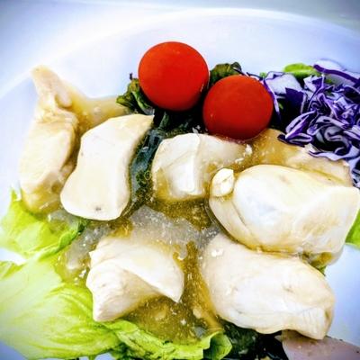 たべれぽの写真