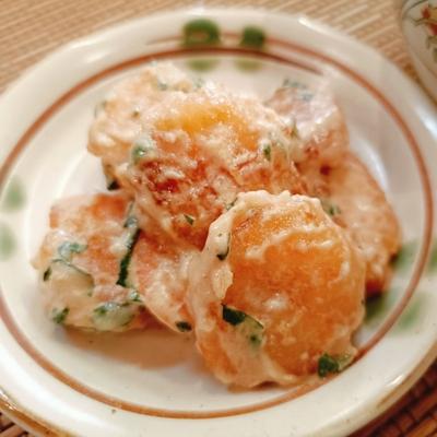 たべれぽの写真