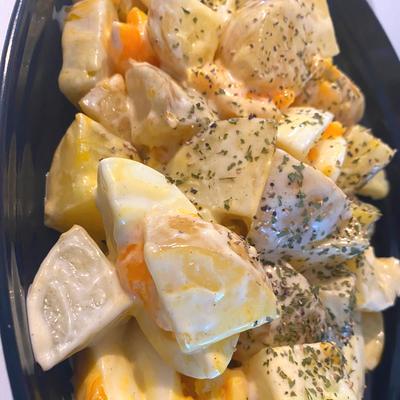 たべれぽの写真