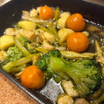 たべれぽの写真