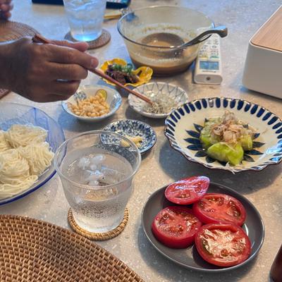 たべれぽの写真