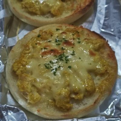 たべれぽの写真