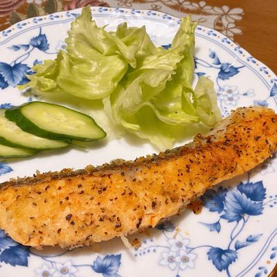 たべれぽの写真