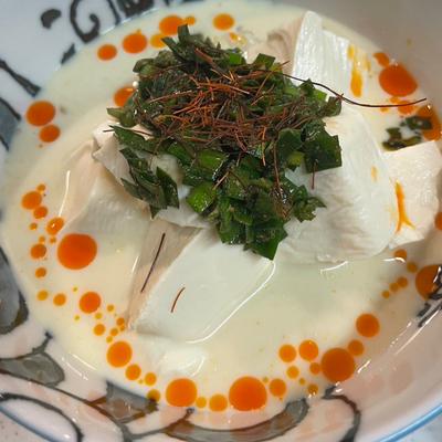 たべれぽの写真