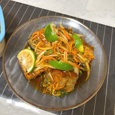 たべれぽの写真