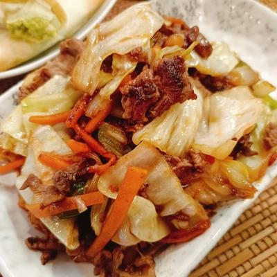 たべれぽの写真