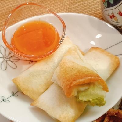 たべれぽの写真