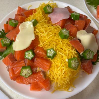 たべれぽの写真