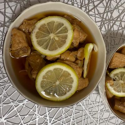 たべれぽの写真