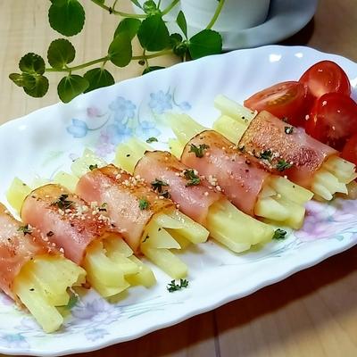 たべれぽの写真