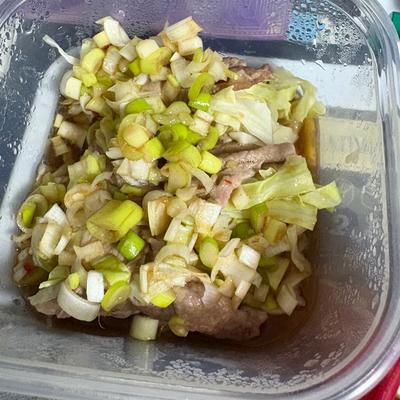 たべれぽの写真