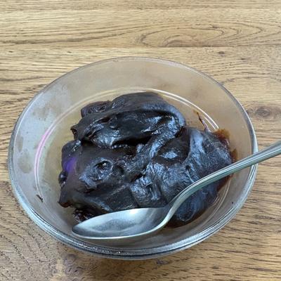 たべれぽの写真