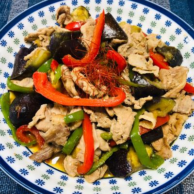 たべれぽの写真