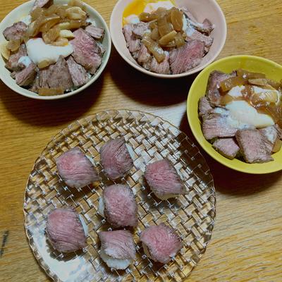 たべれぽの写真