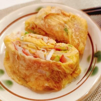 たべれぽの写真